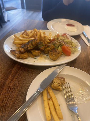 Photo of Casbah - 126 London Rd, St Albans AL1 1PQ